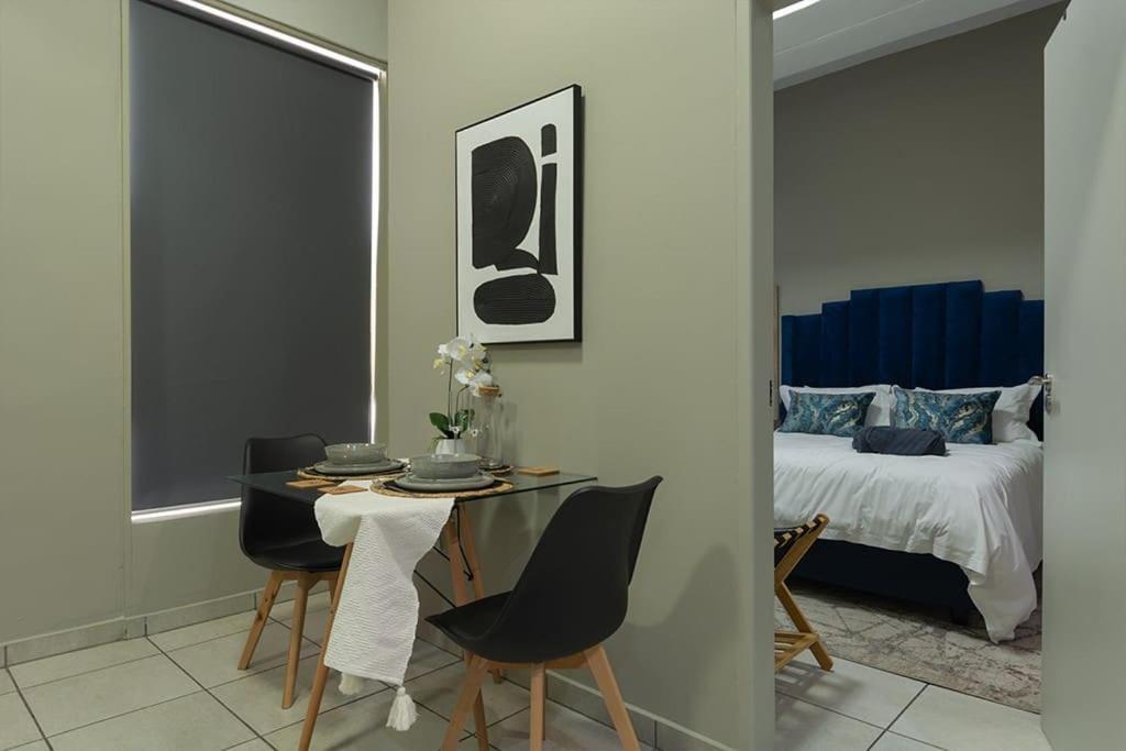 240 The Bolton Back Up Power 24 7 Apartment Johannesburg