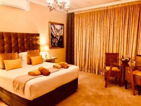 27a On Angus Johannesburg