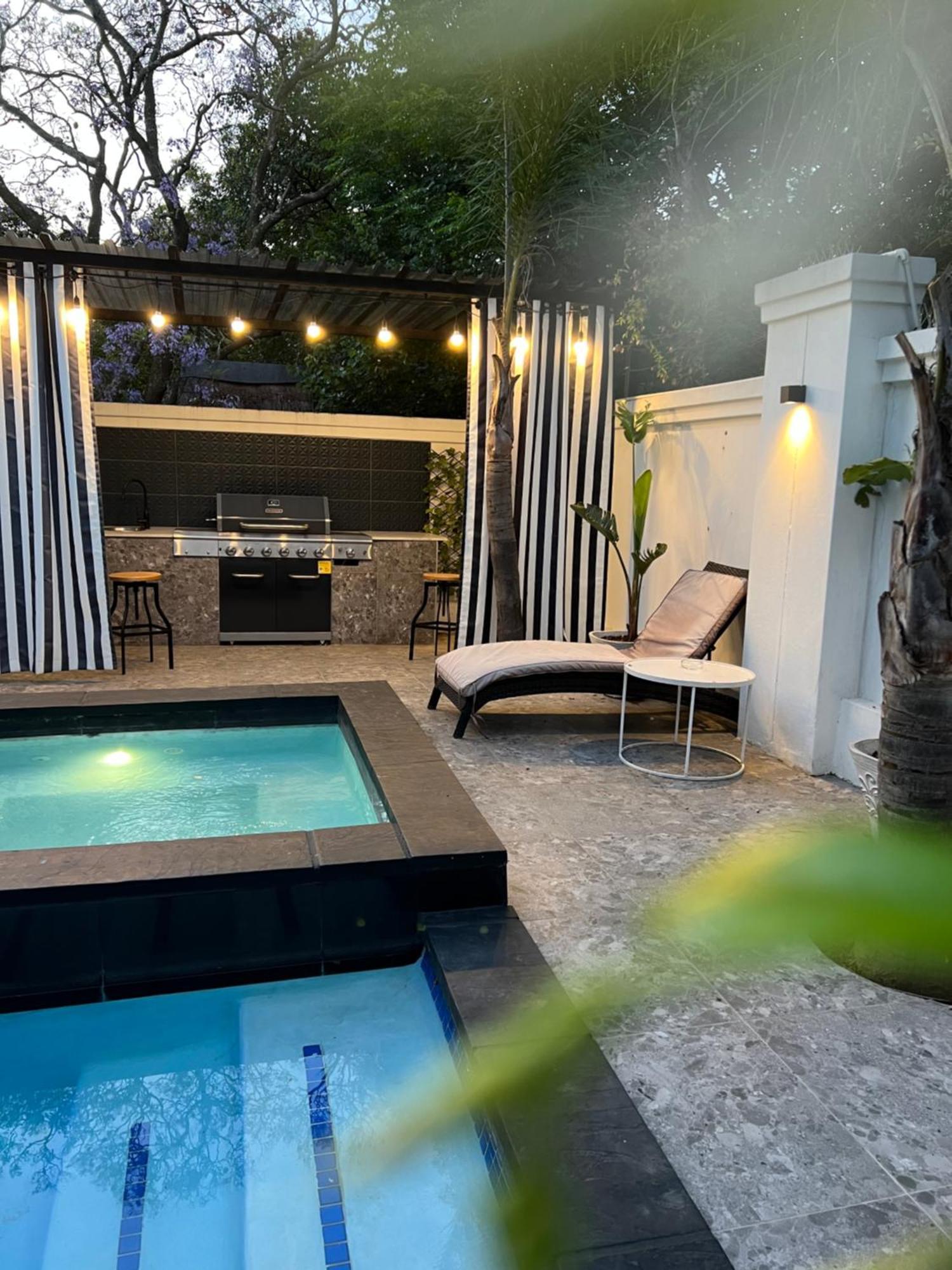 Aparthotel 435 On Vale Boutique *