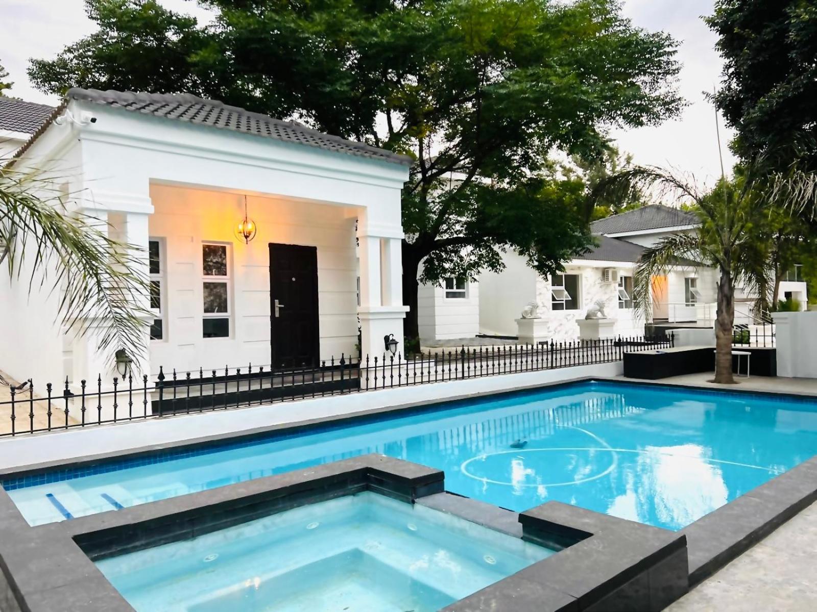 435 On Vale Boutique Khách sạn hẻo lánh