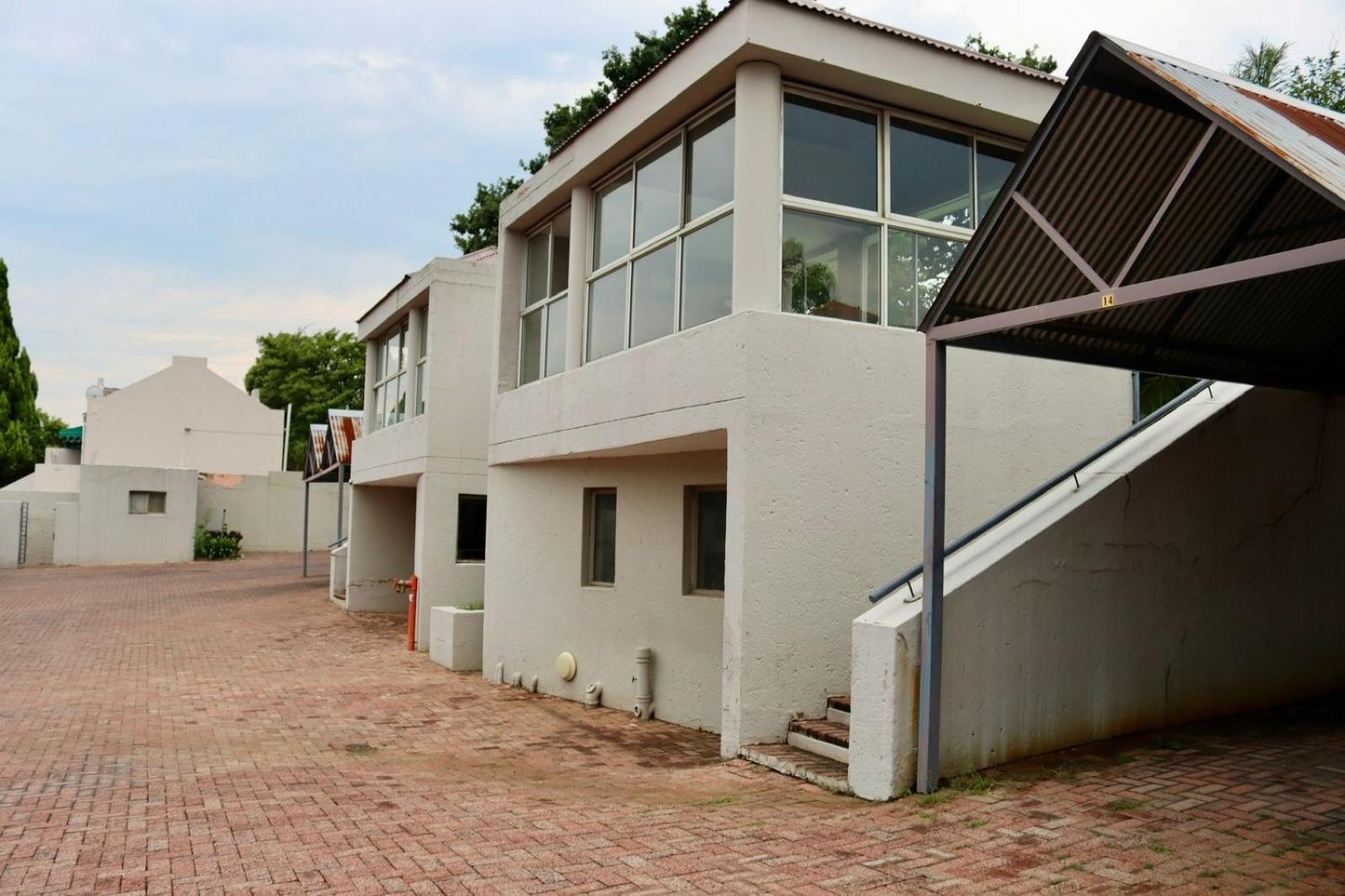 Feels Like Home, Sandton * Johannesburg