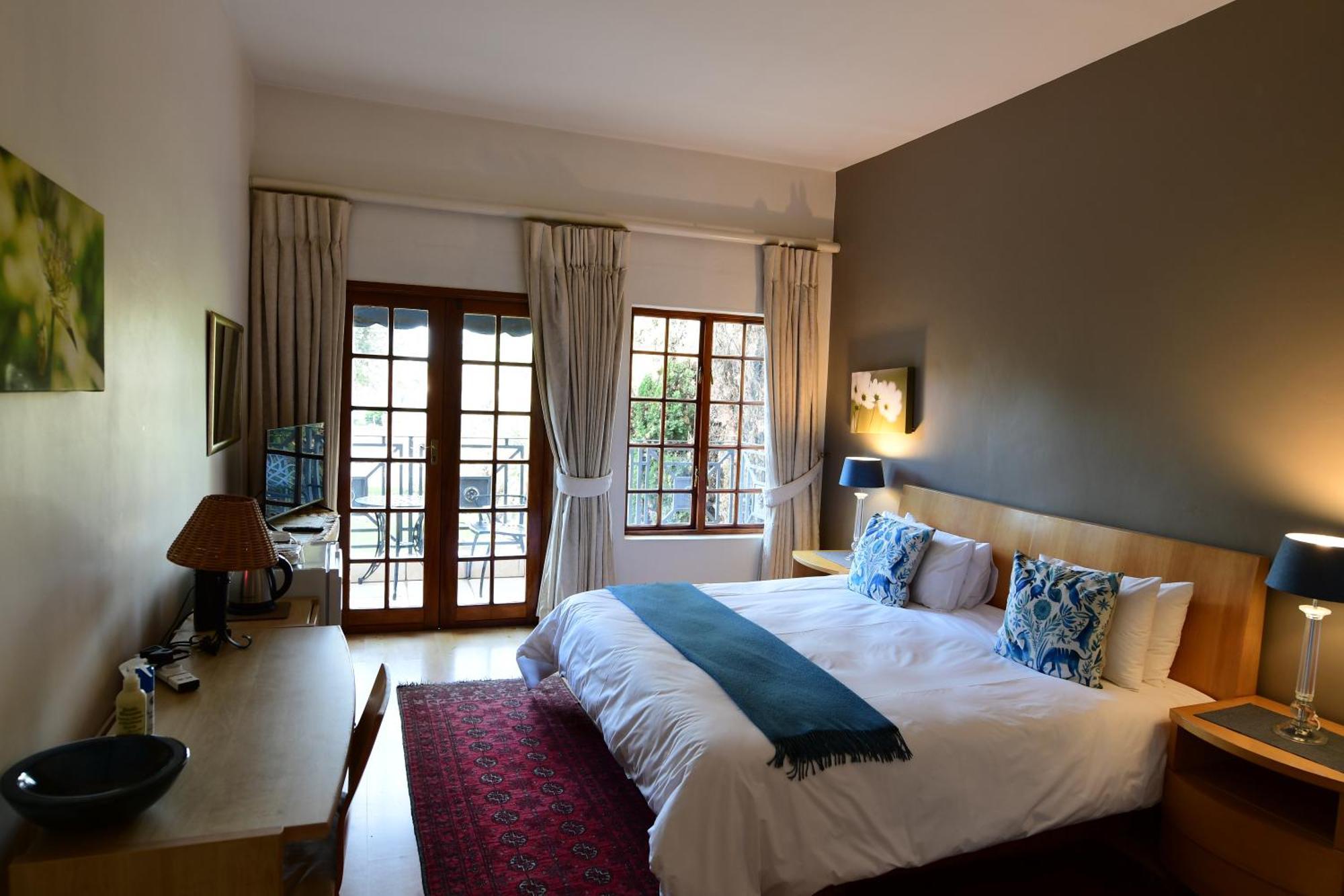 Highgrove Nhà khách