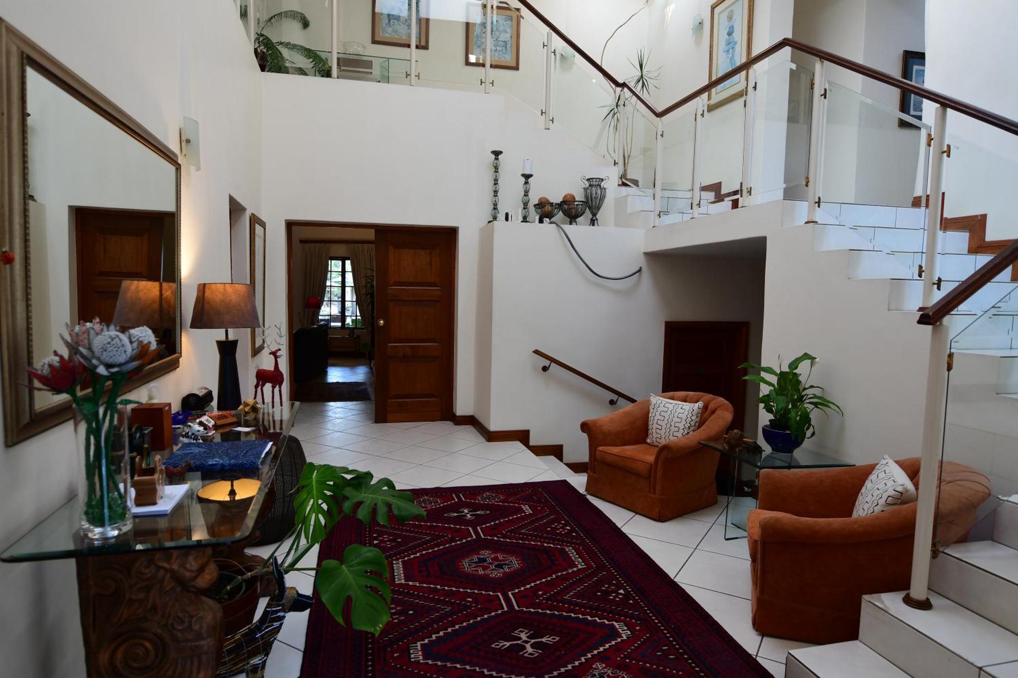 Highgrove Joanesburgo