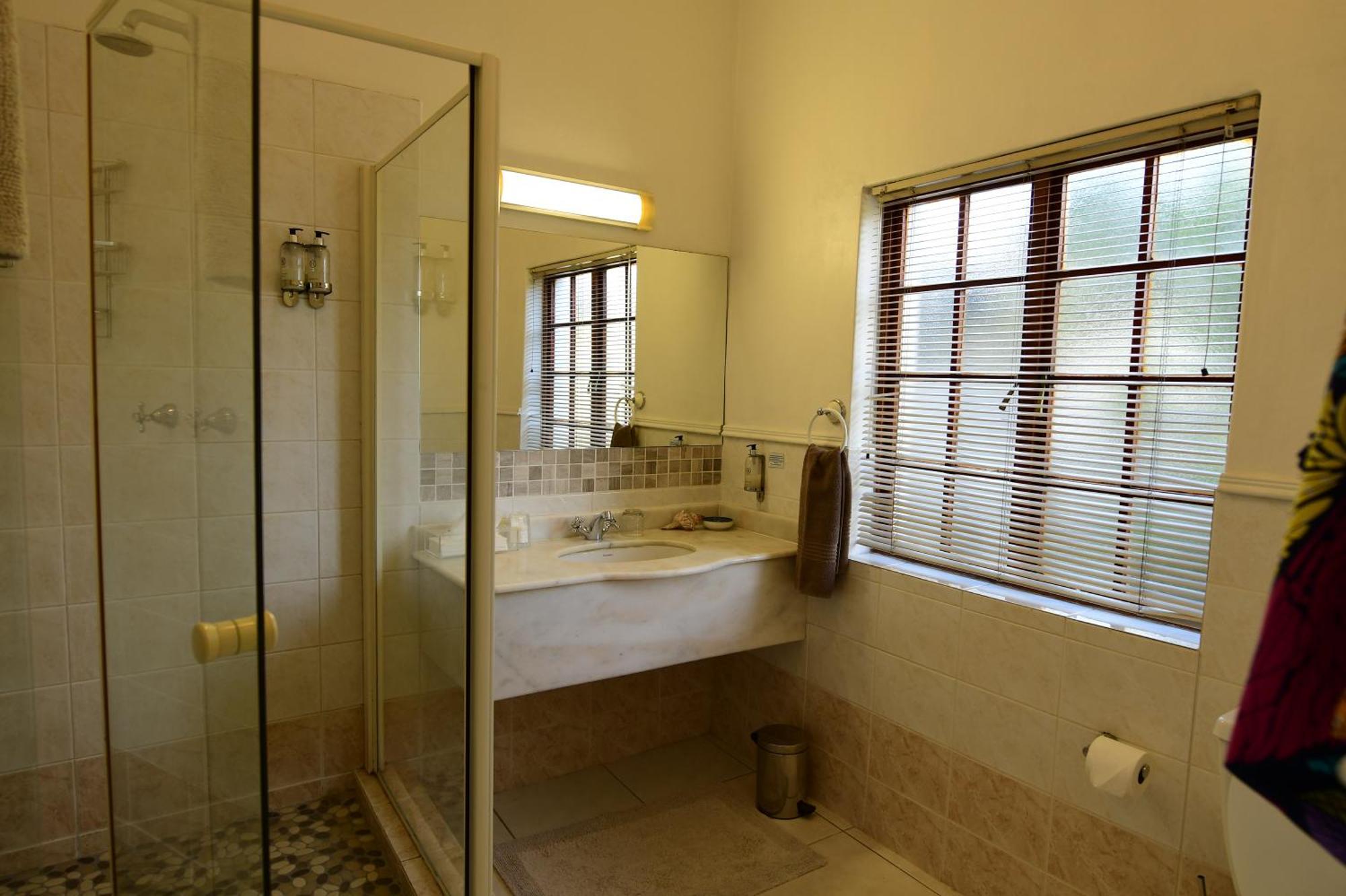 Highgrove Casa de hóspedes 4*