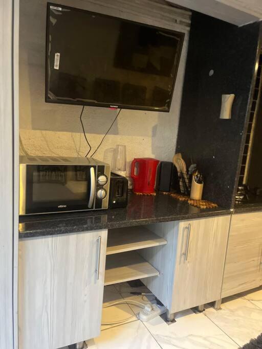 Apartamento An Elegant Away From *