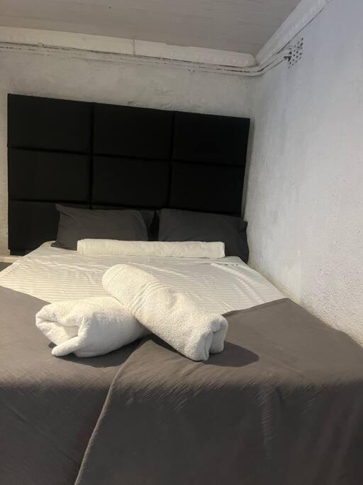 Apartamento An Elegant Away From Joanesburgo