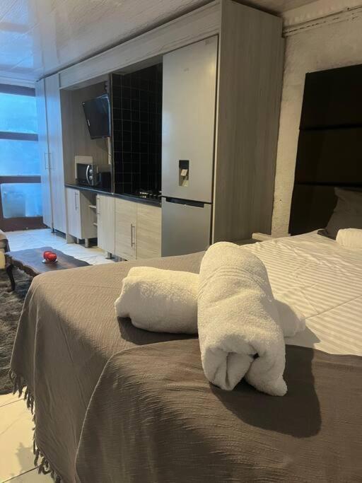 An Elegant Away From *