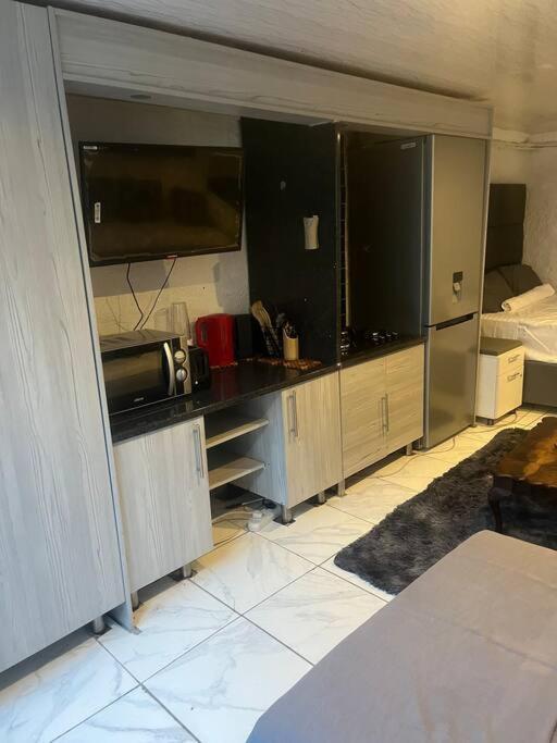 An Elegant Away From * Johannesburg