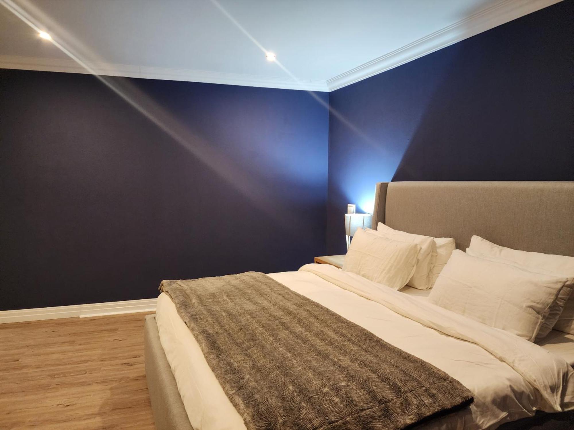 Apartamento Bryanston Crescent