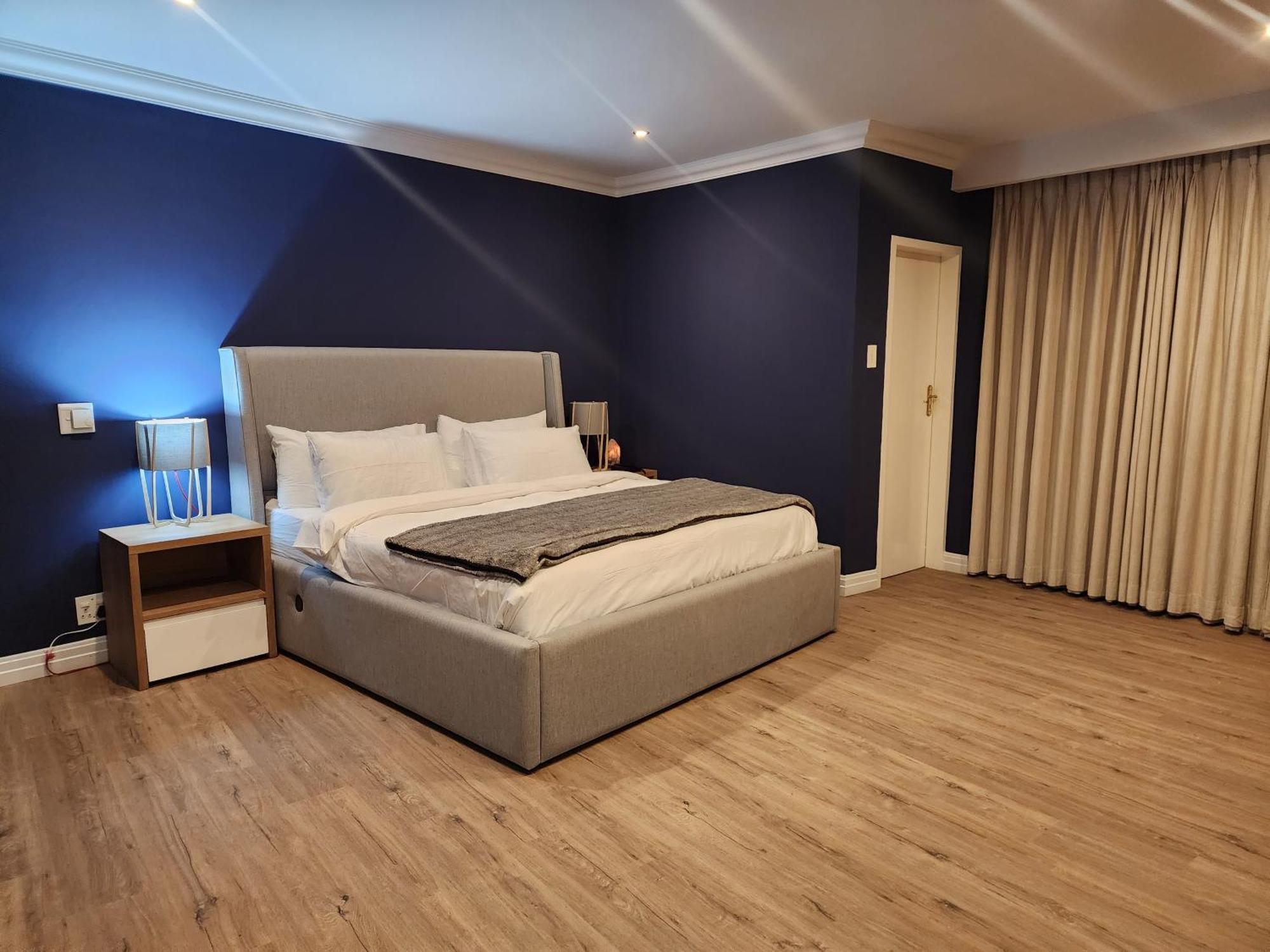 Apartamento Bryanston Crescent *