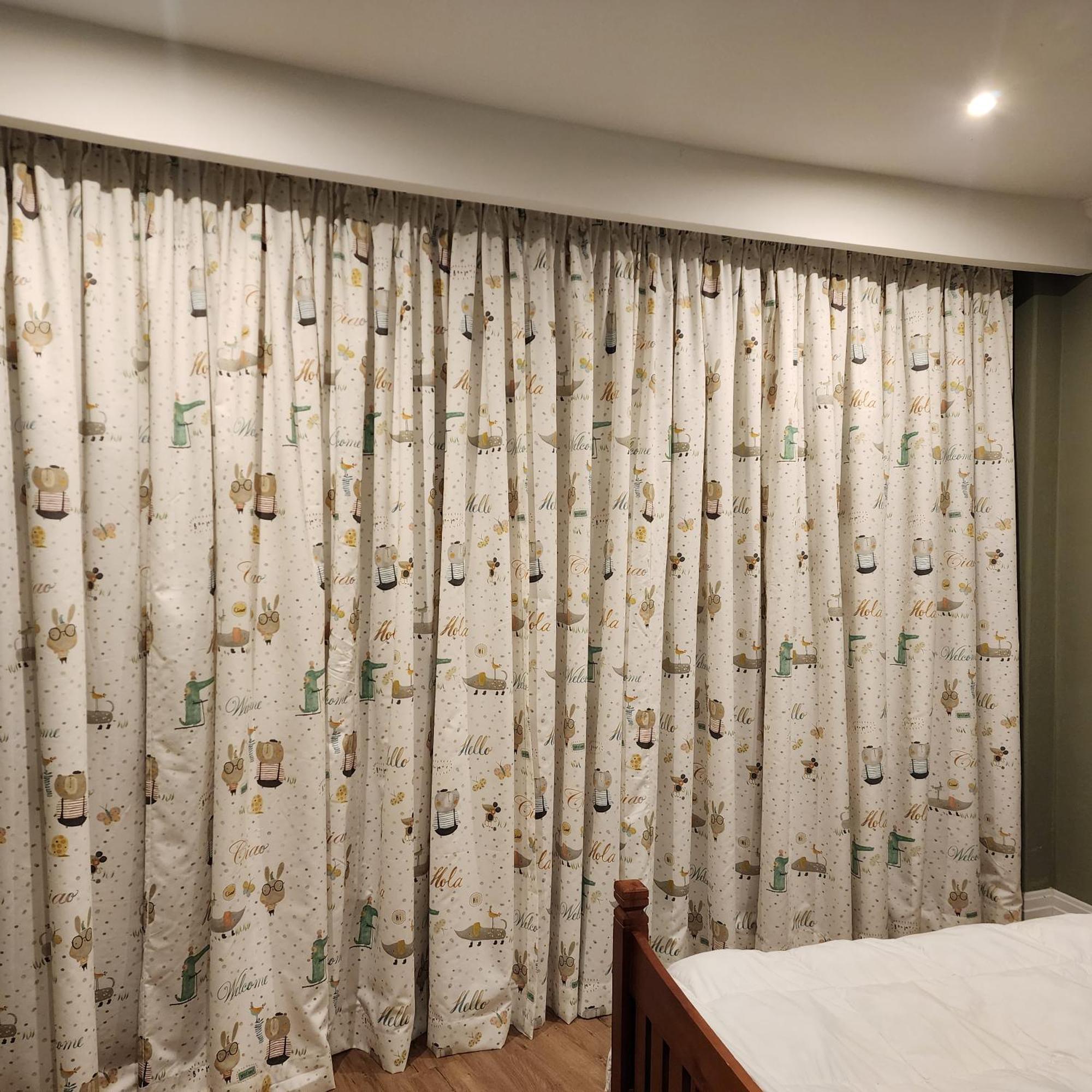 Bryanston Crescent Apartamento