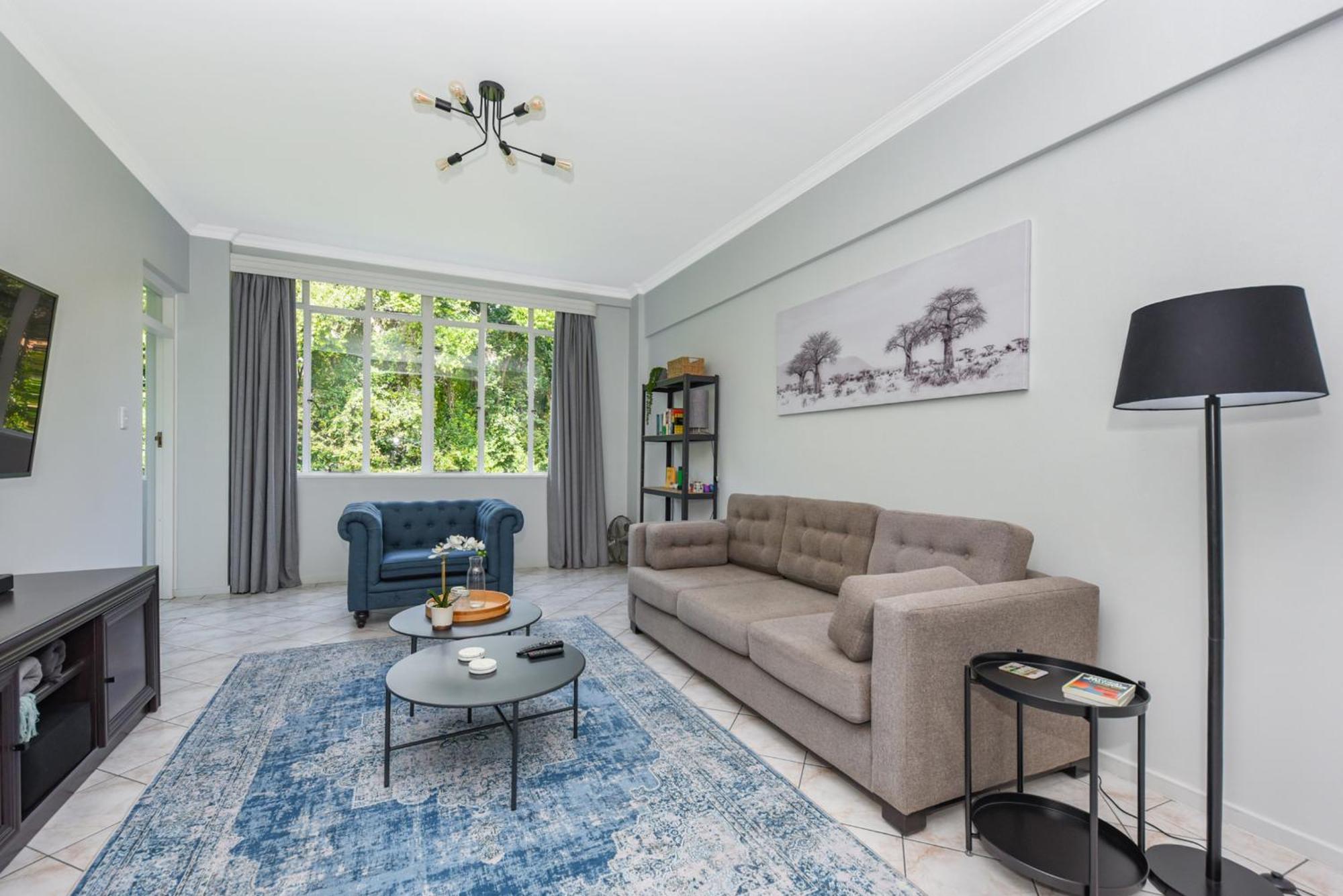 Apartamento Murrayfield 217 Joanesburgo