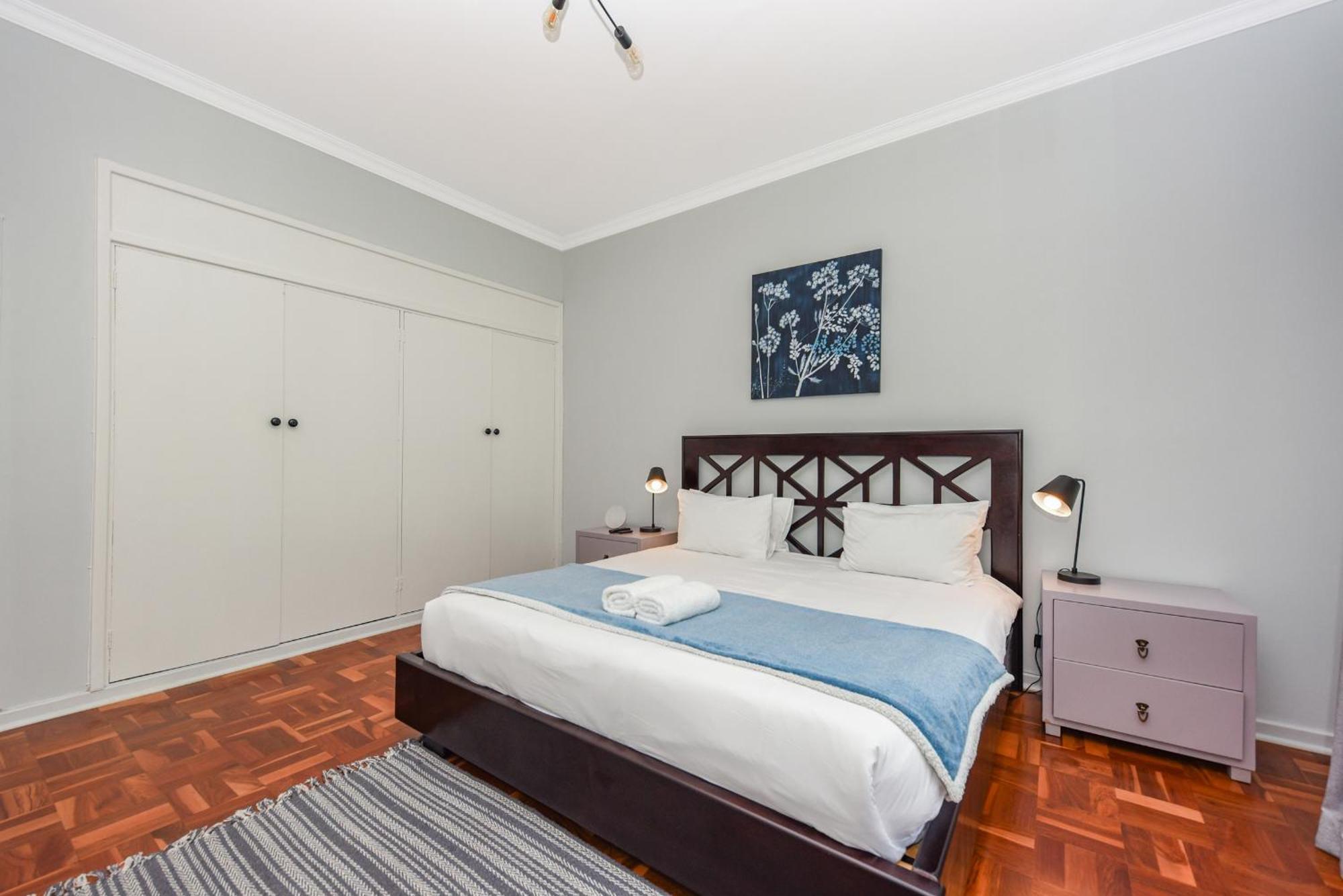 Apartamento Murrayfield 217 Joanesburgo