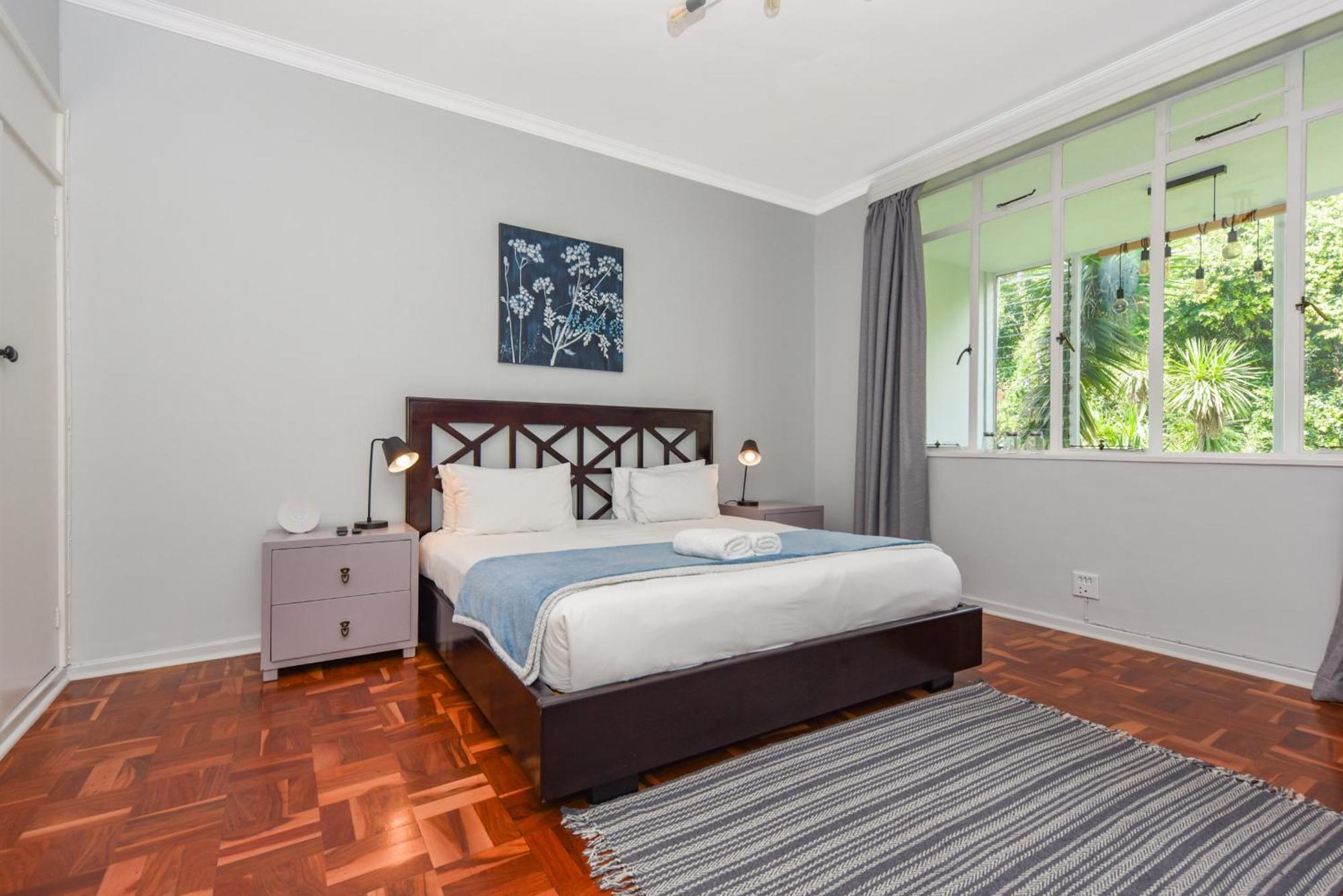 Apartamento Murrayfield 217 Joanesburgo