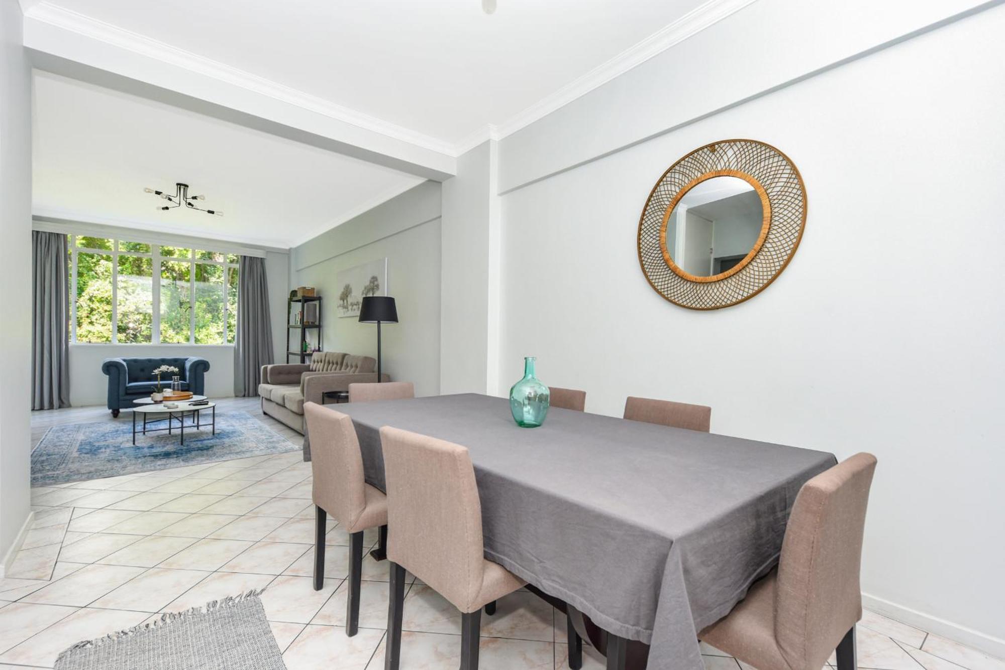 Apartamento Murrayfield 217
