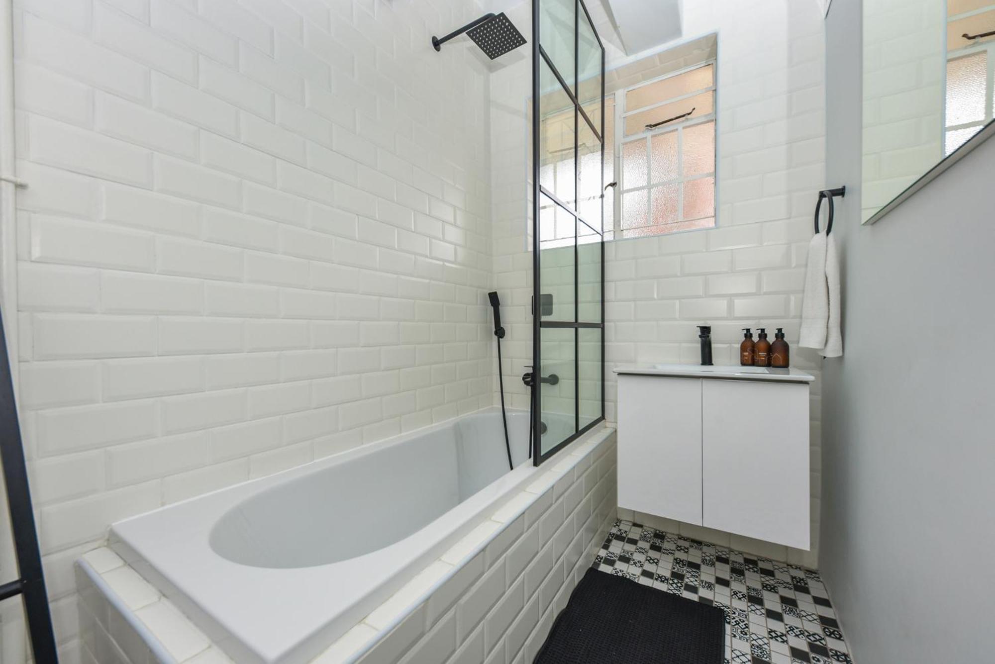 Apartamento Murrayfield 217