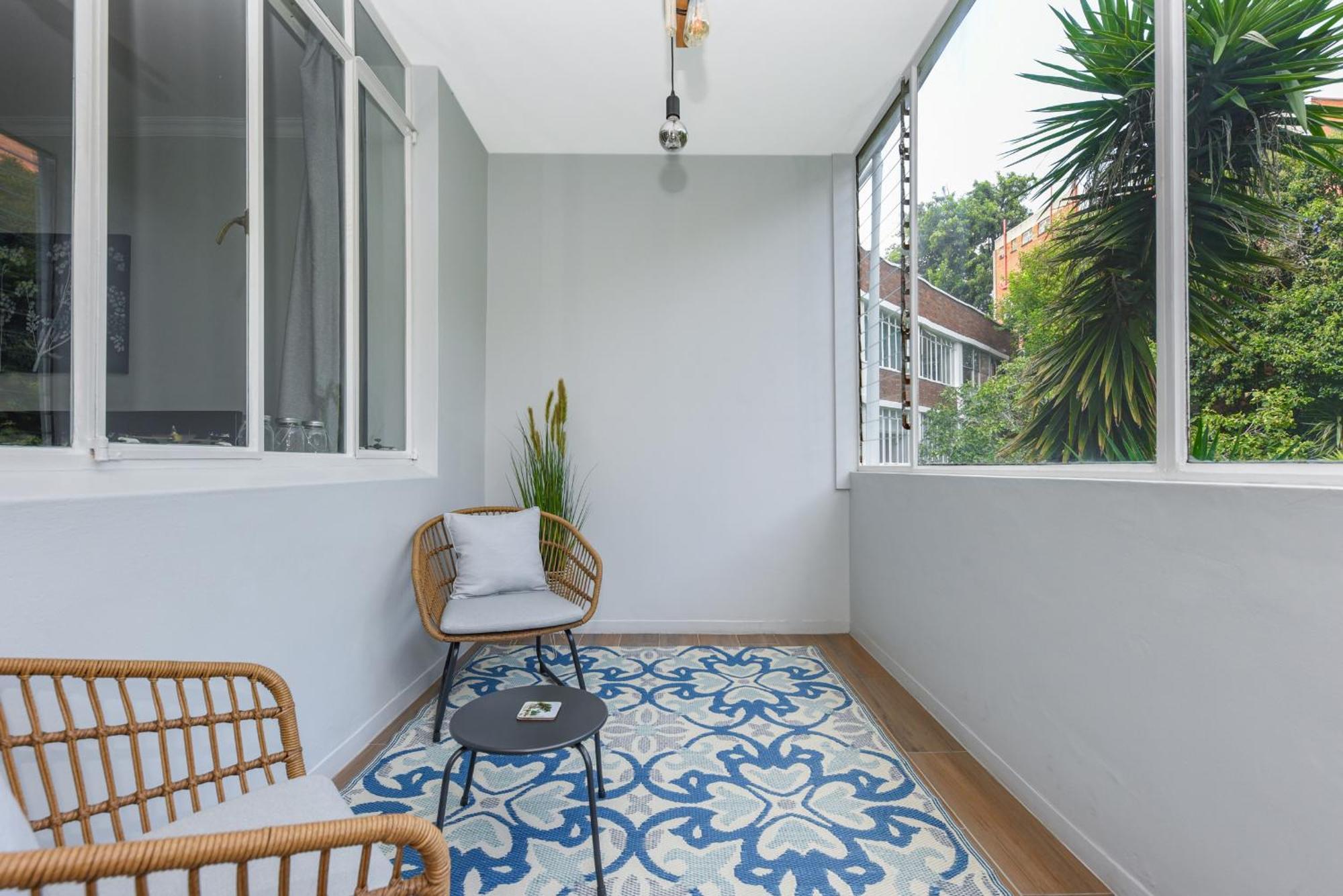 Apartamento Murrayfield 217 Joanesburgo