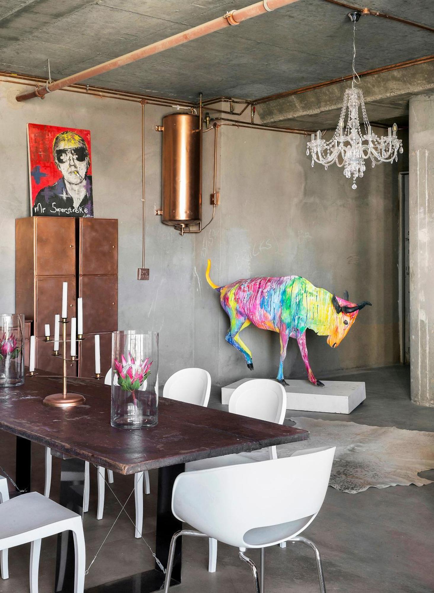The Franklin Exclusive Johannesburg