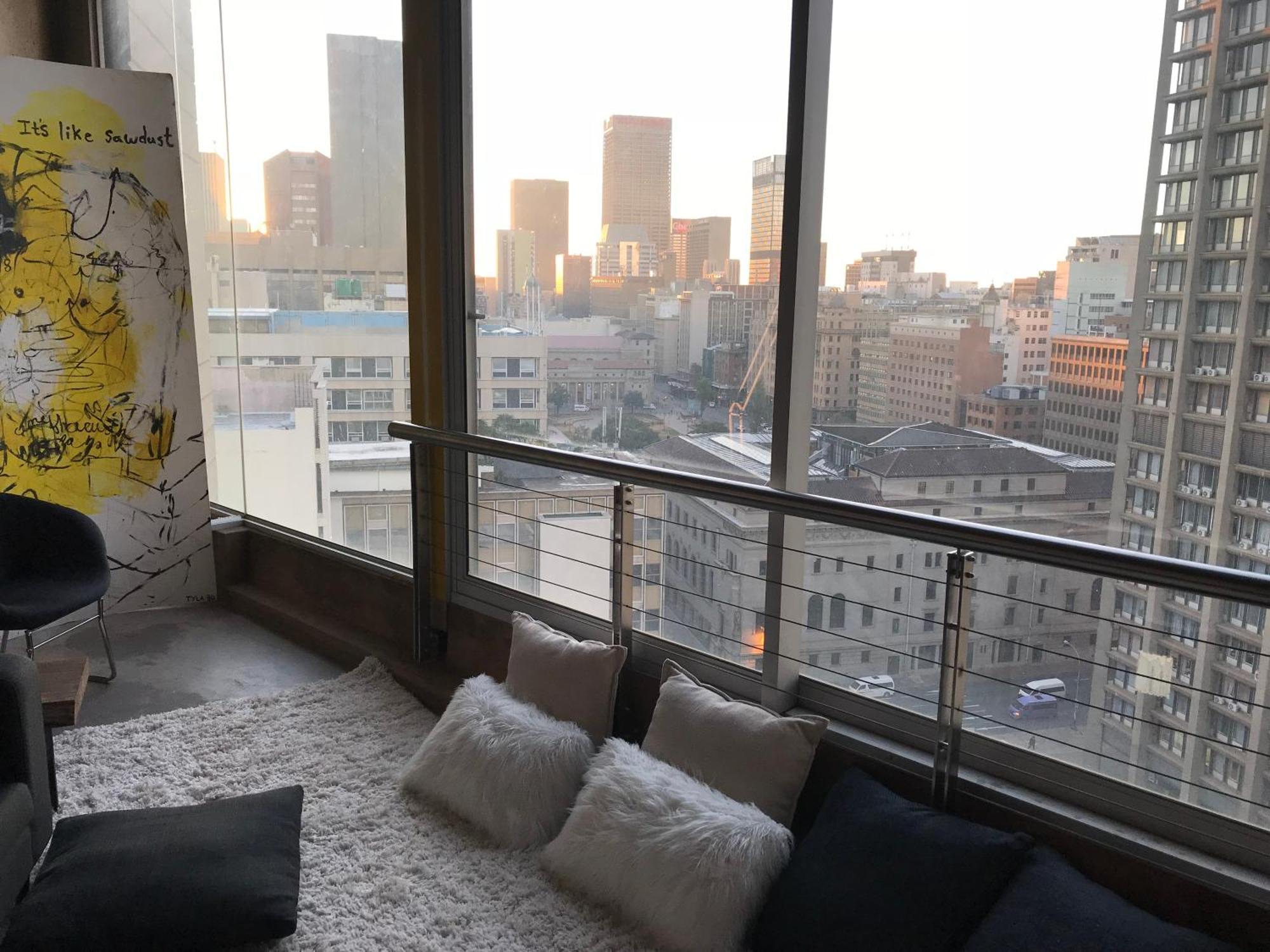 Apartment The Franklin Exclusive *