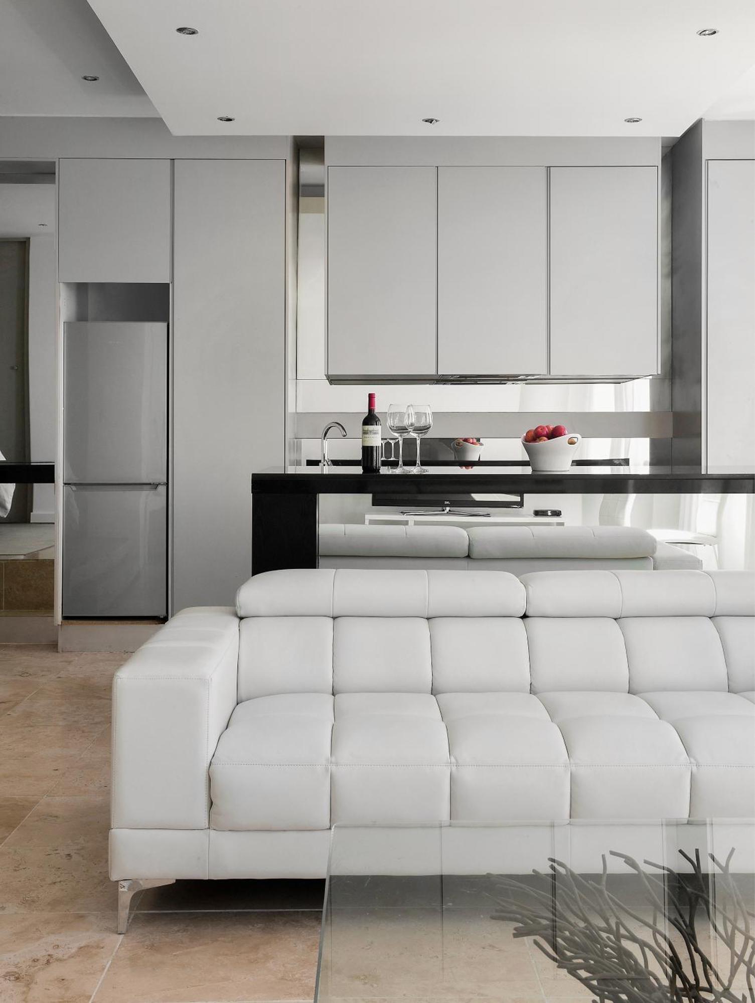 Apartment The Franklin Exclusive Johannesburg
