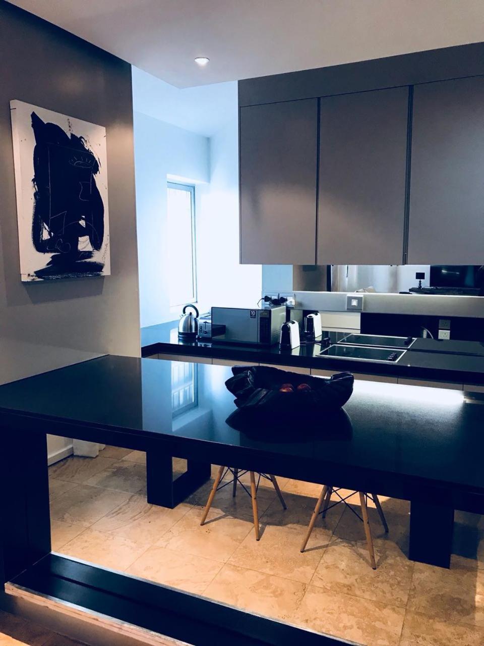 The Franklin Exclusive Johannesburg