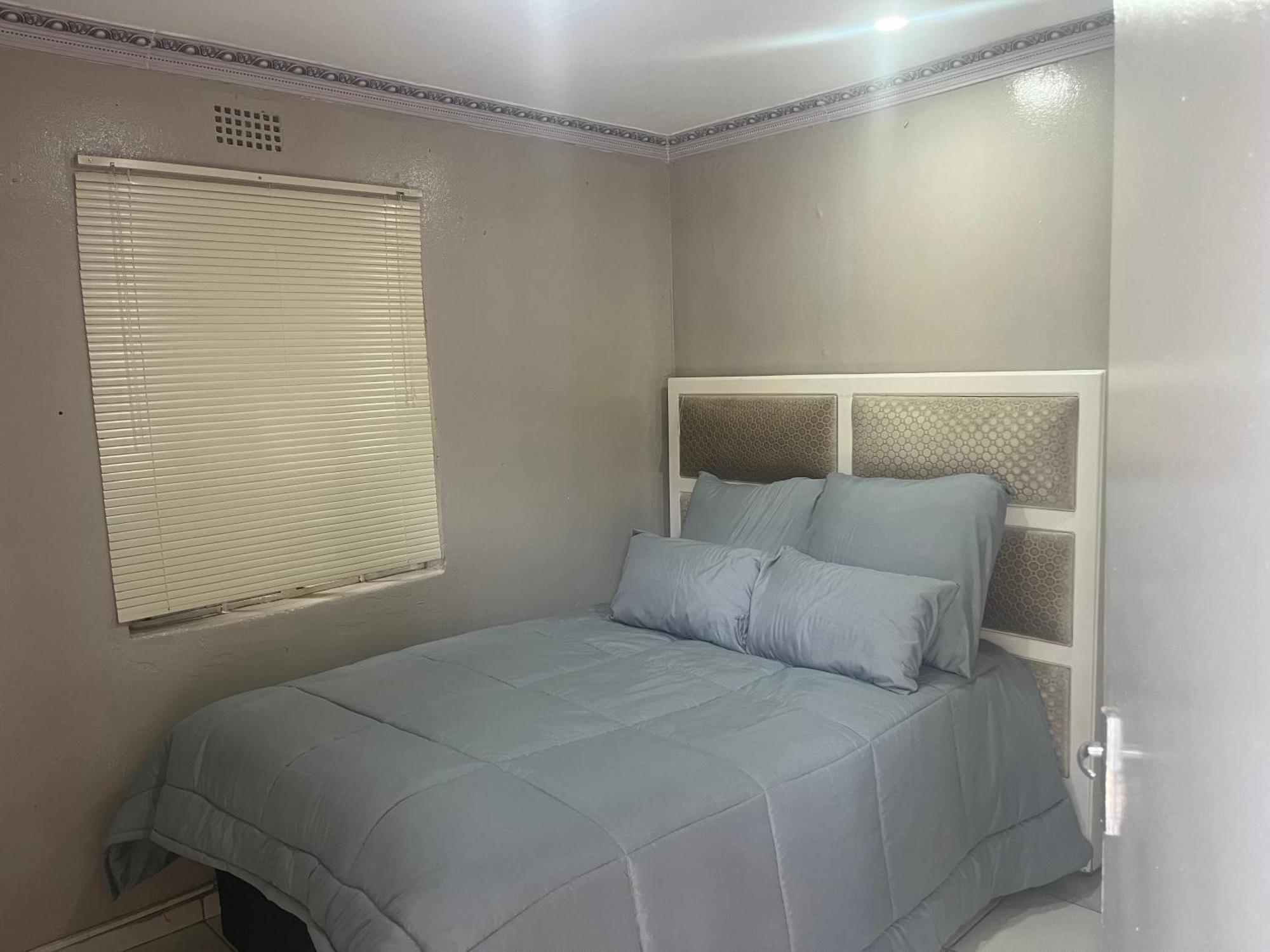 4th Road Apartamento *