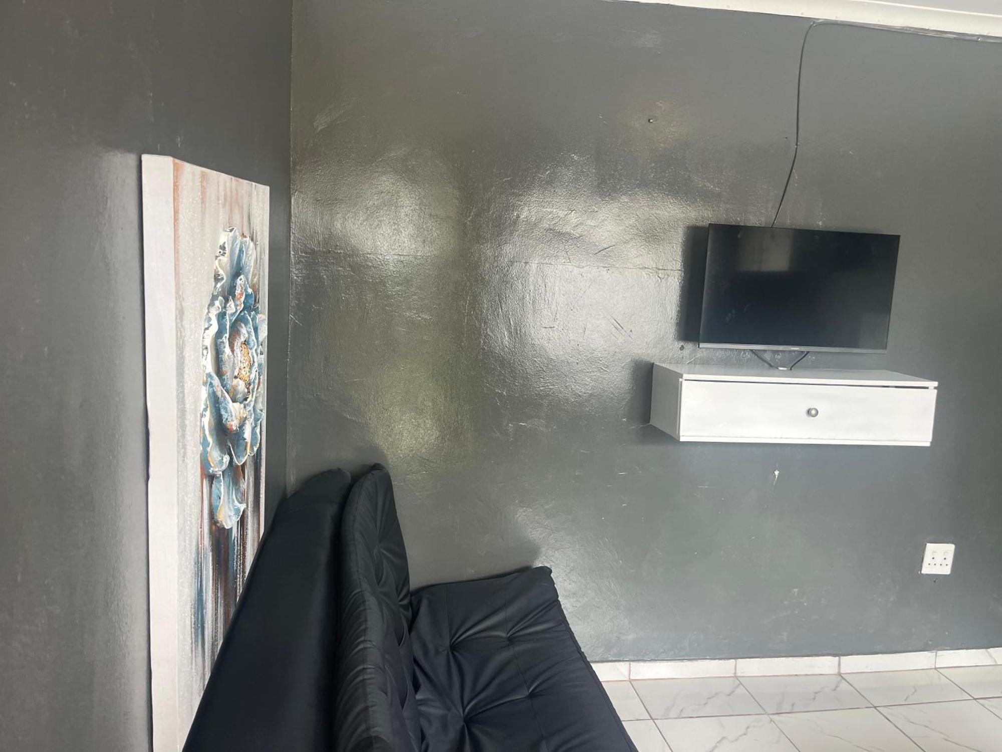 4th Road Apartamento Joanesburgo