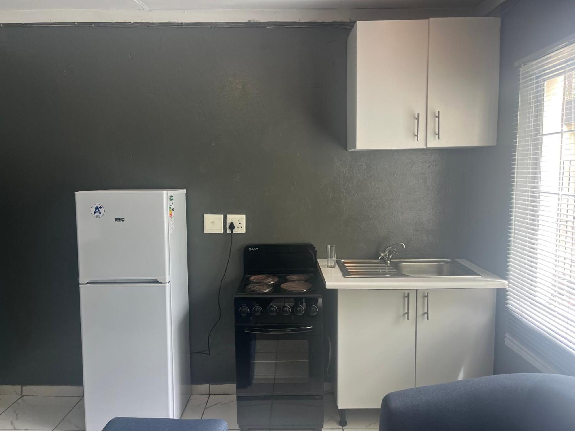 4th Road Apartamento
