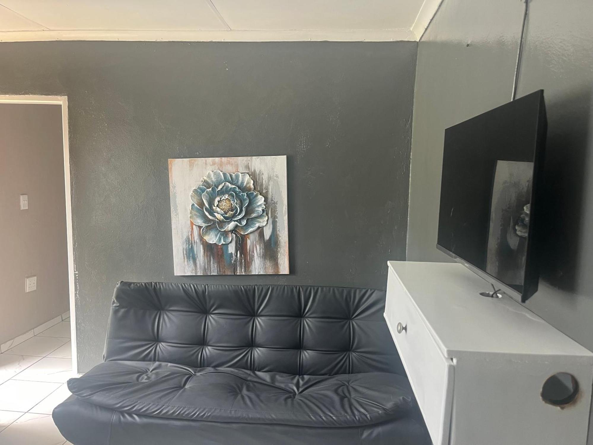 4th Road Apartamento *