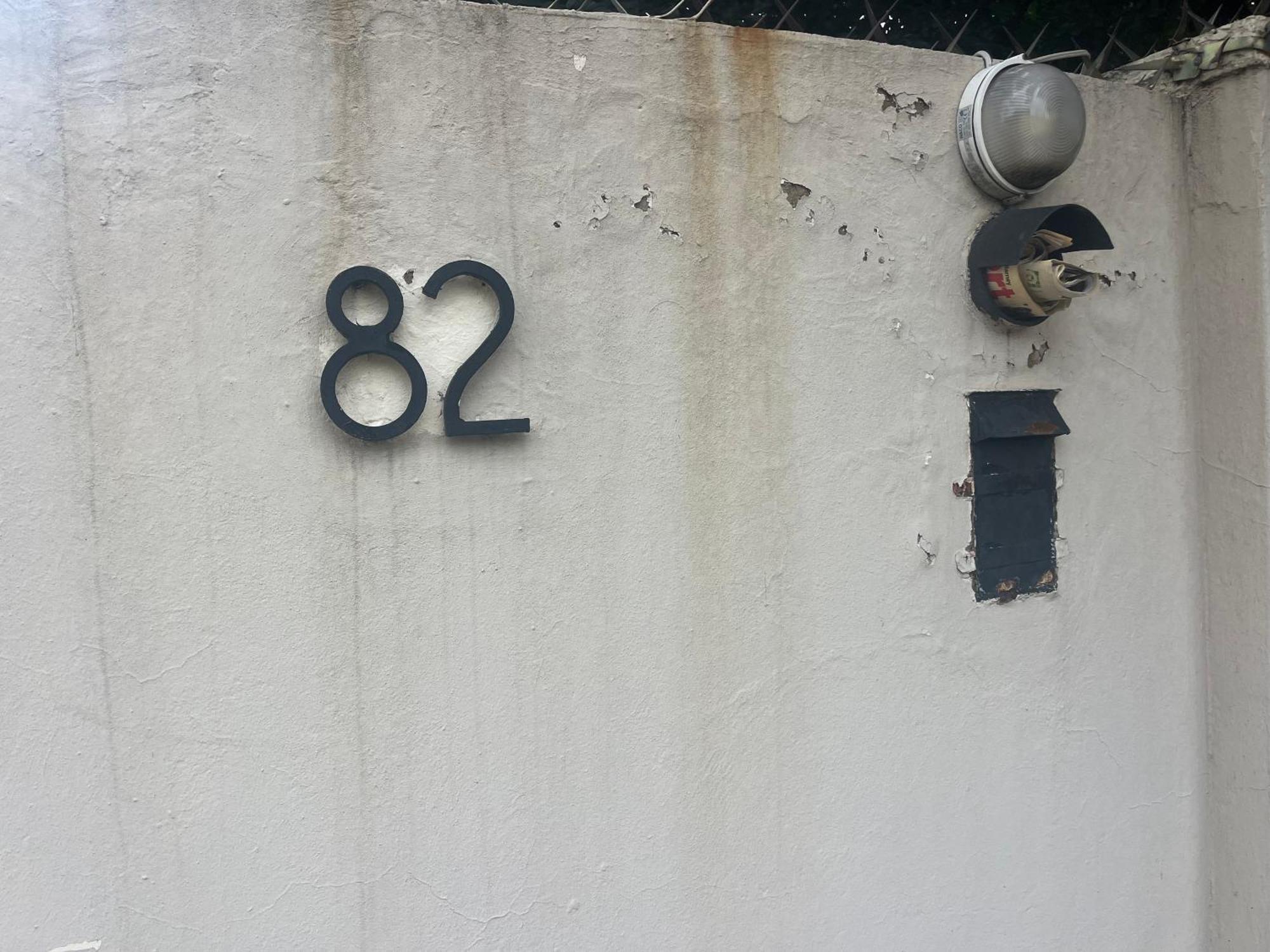 4th Road * Joanesburgo