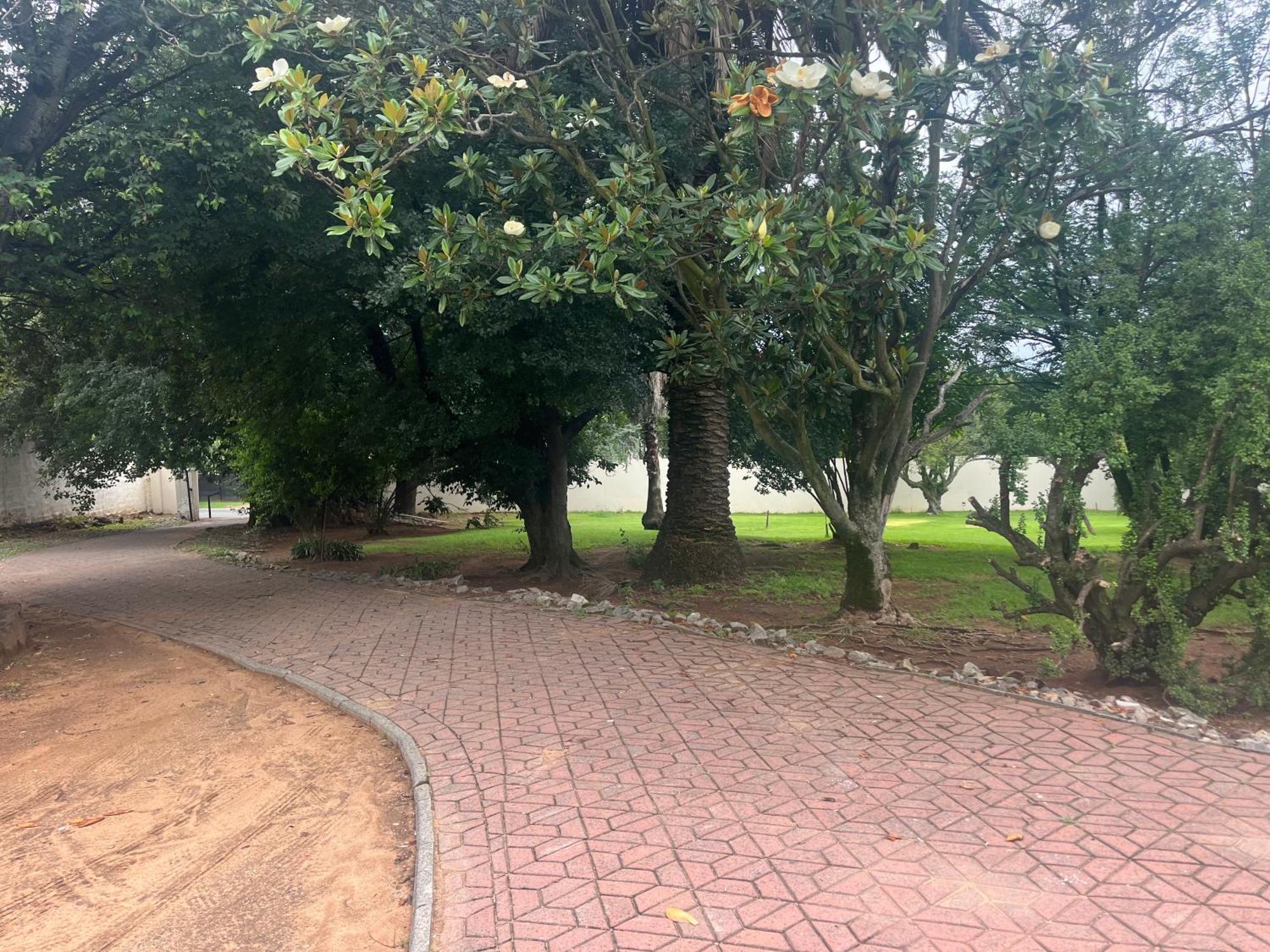 Apartamento 4th Road