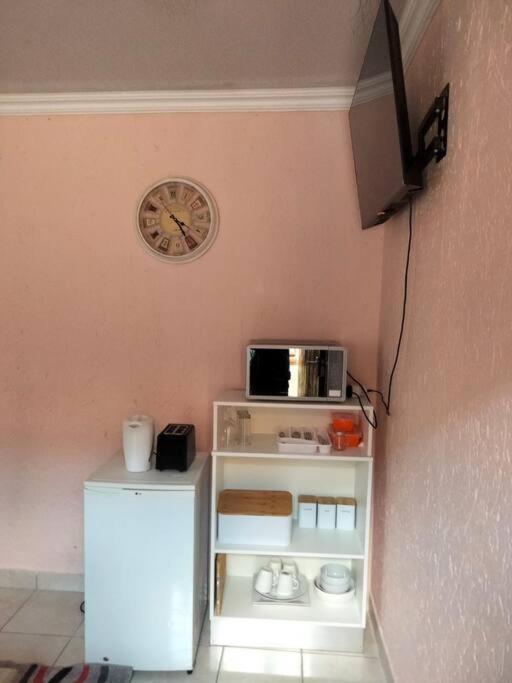 Apartment Private Johannesburg