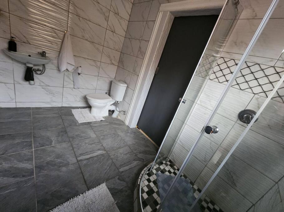 Private Apartment