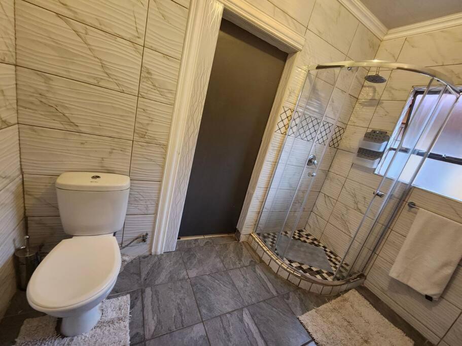 Private Apartment Johannesburg