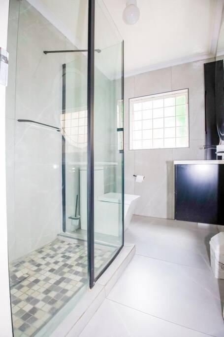 Apartment 2 Bedroom Sandton Johannesburg