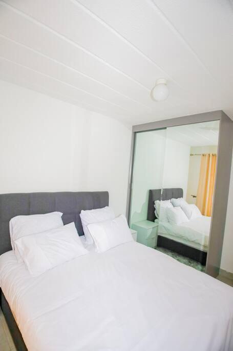 Apartment 2 Bedroom Sandton *