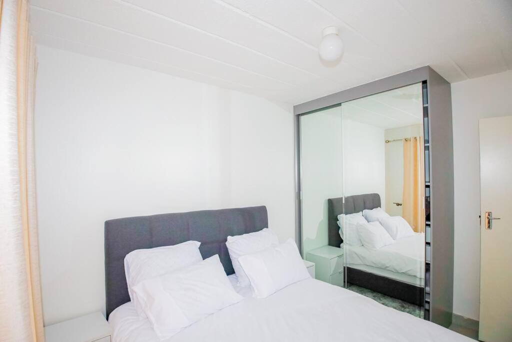 2 Bedroom Sandton *