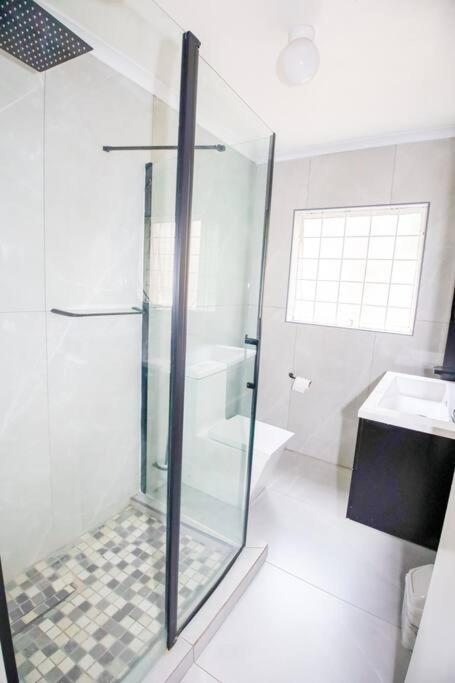 2 Bedroom Sandton Johannesburg