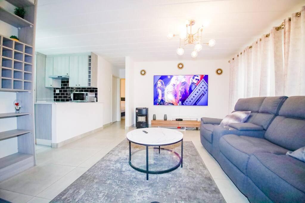 2 Bedroom Sandton *