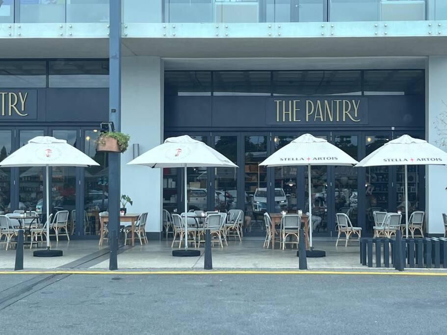 Mich's Haven. Johannesburg