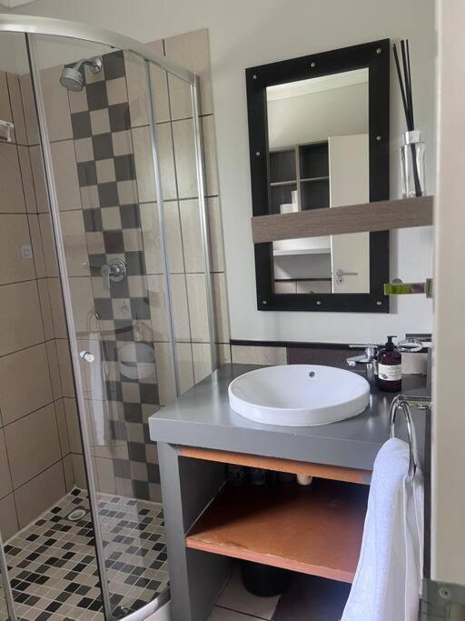 Apartment Mich's Haven. Johannesburg