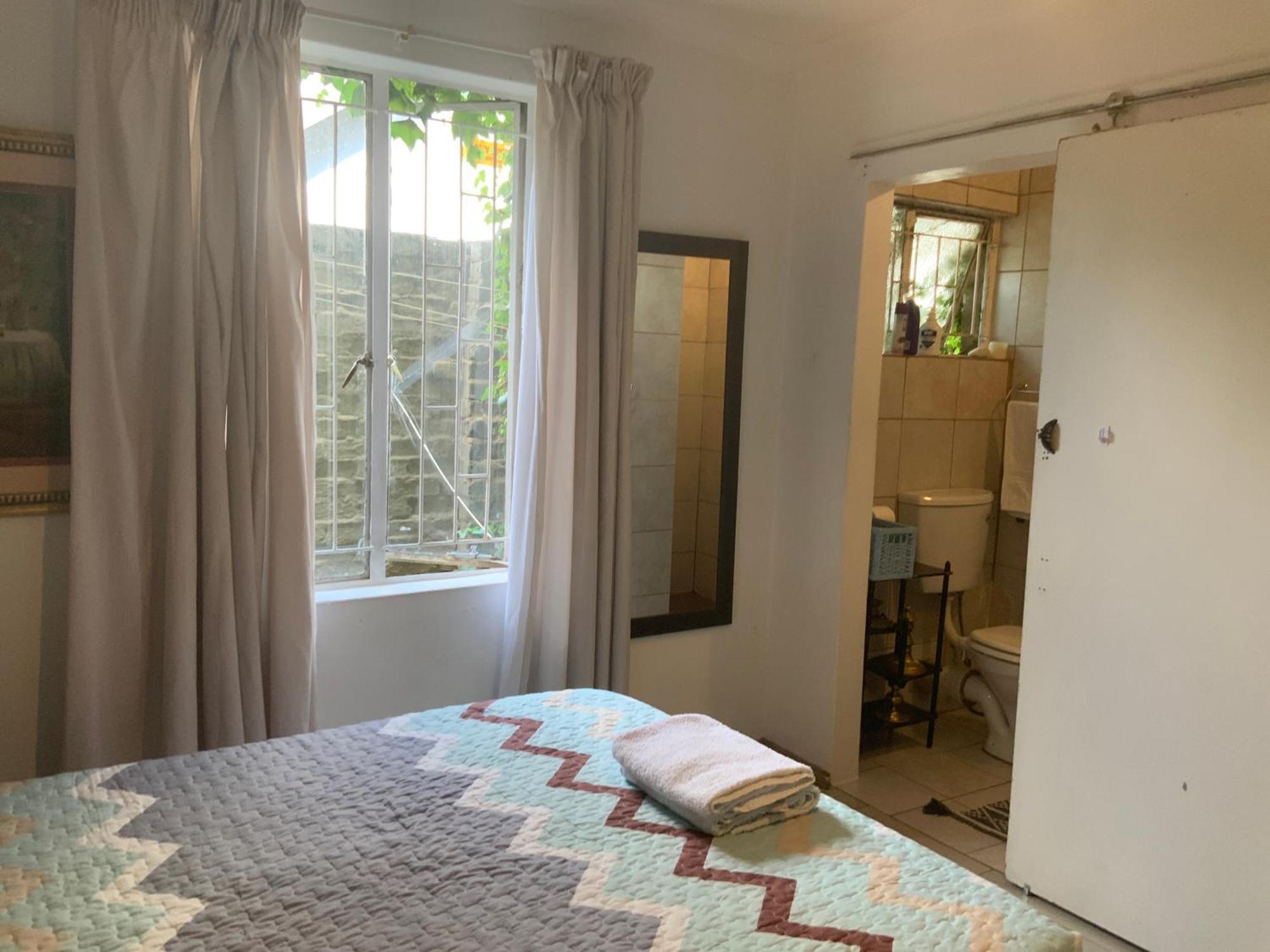 Apartamento Coz In Randburg