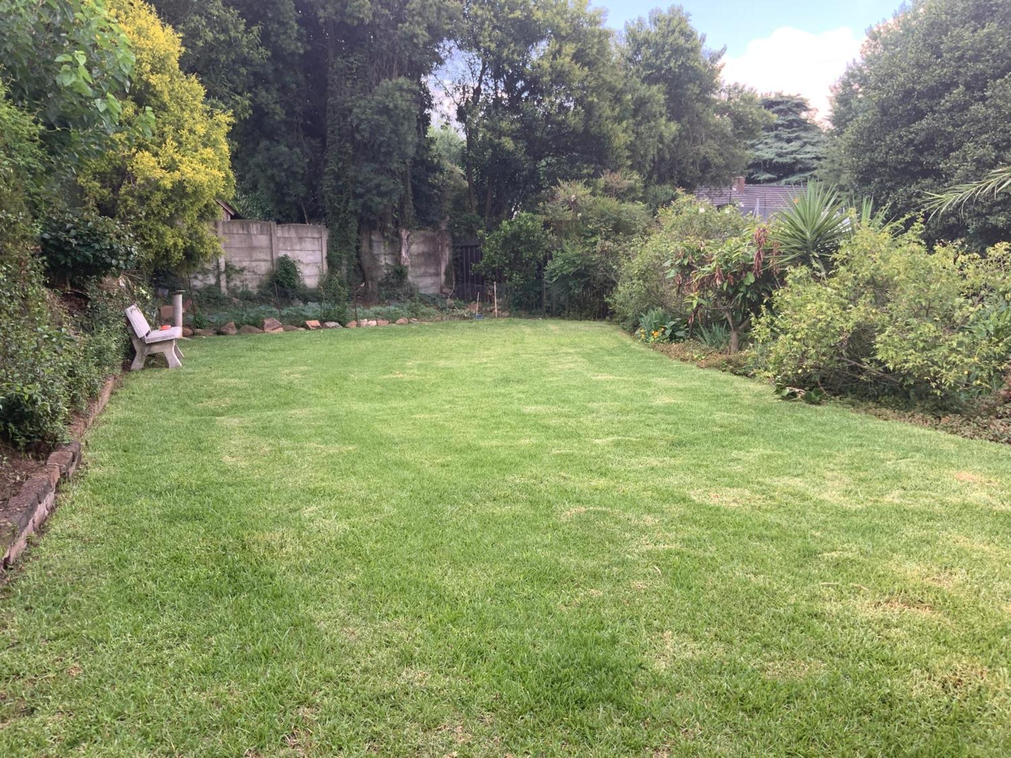 Apartamento Coz In Randburg