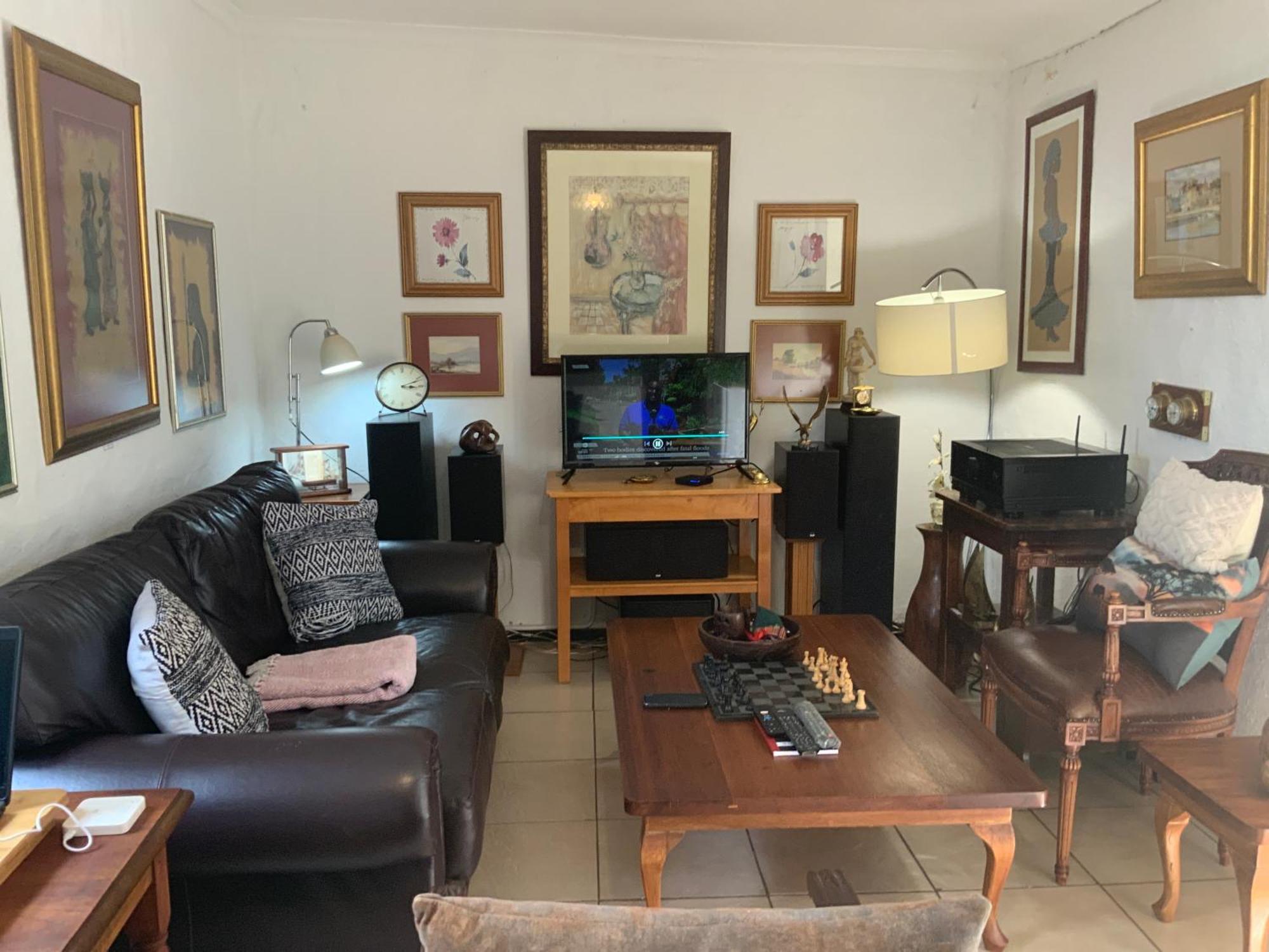 Coz In Randburg Apartamento