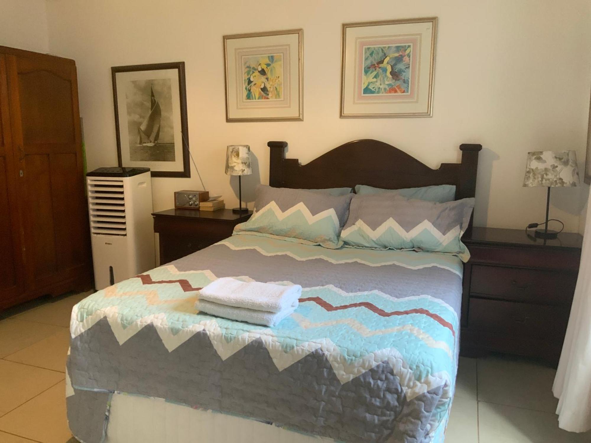 Apartamento Coz In Randburg
