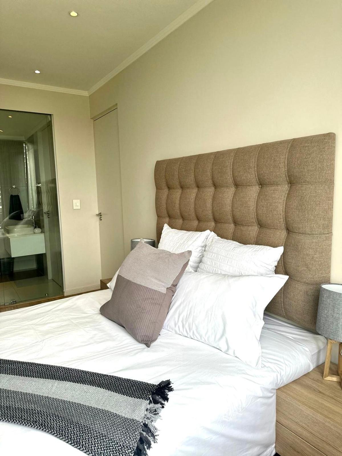 Apartment Luxurious 2-kingsize Beds, Pool And At Masingita *