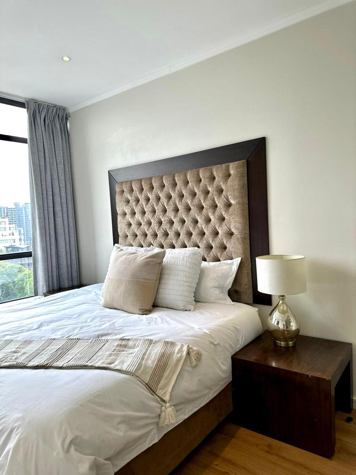 Apartment Luxurious 2-kingsize Beds, Pool And At Masingita *