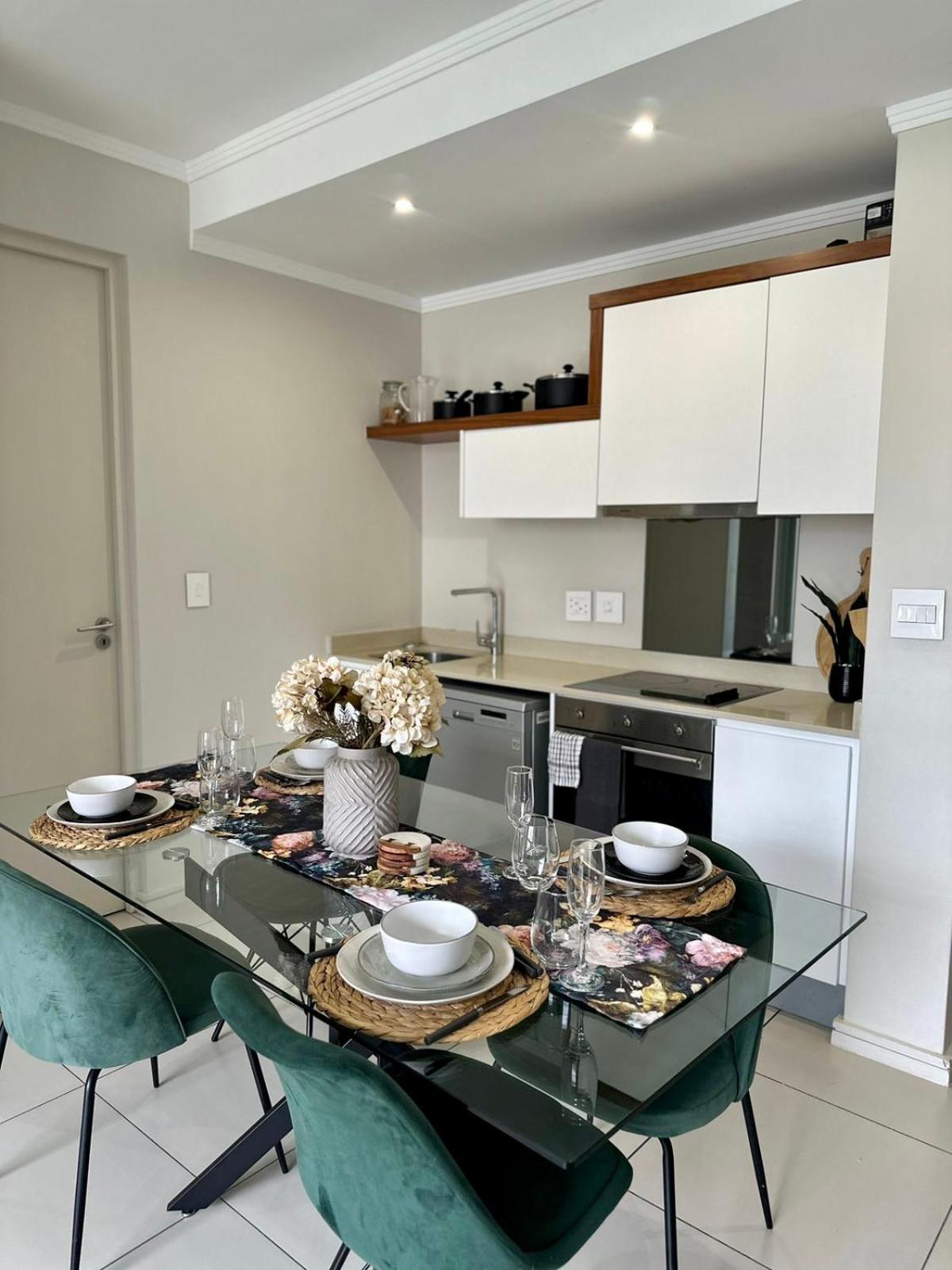 Apartment Luxurious 2-kingsize Beds, Pool And At Masingita *