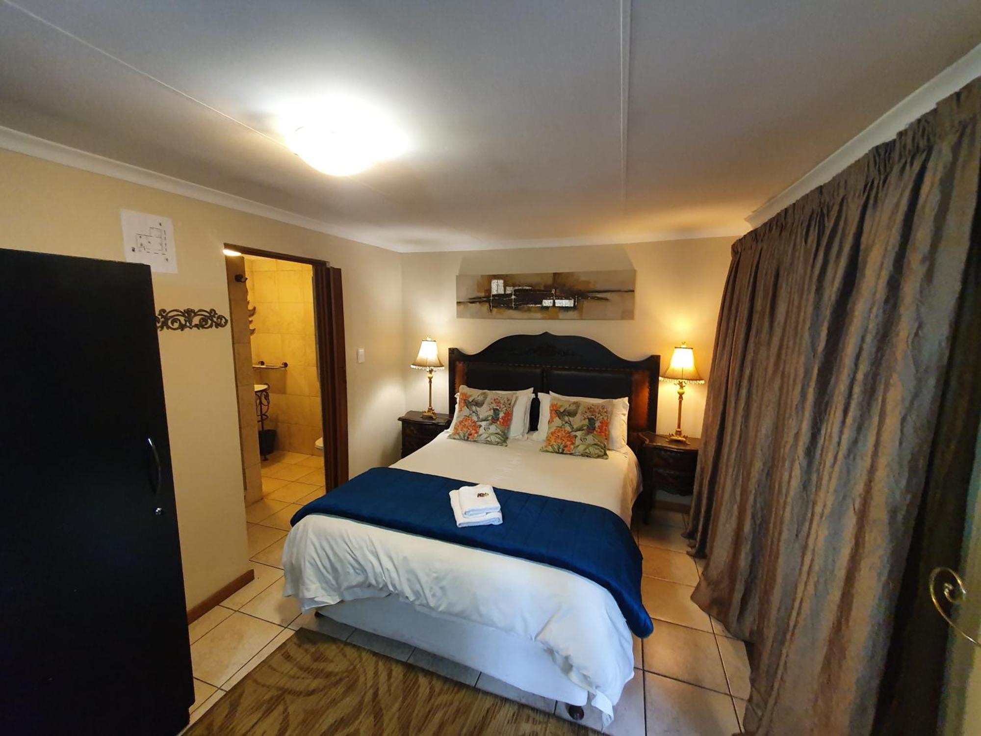 Guest house 7th Street
