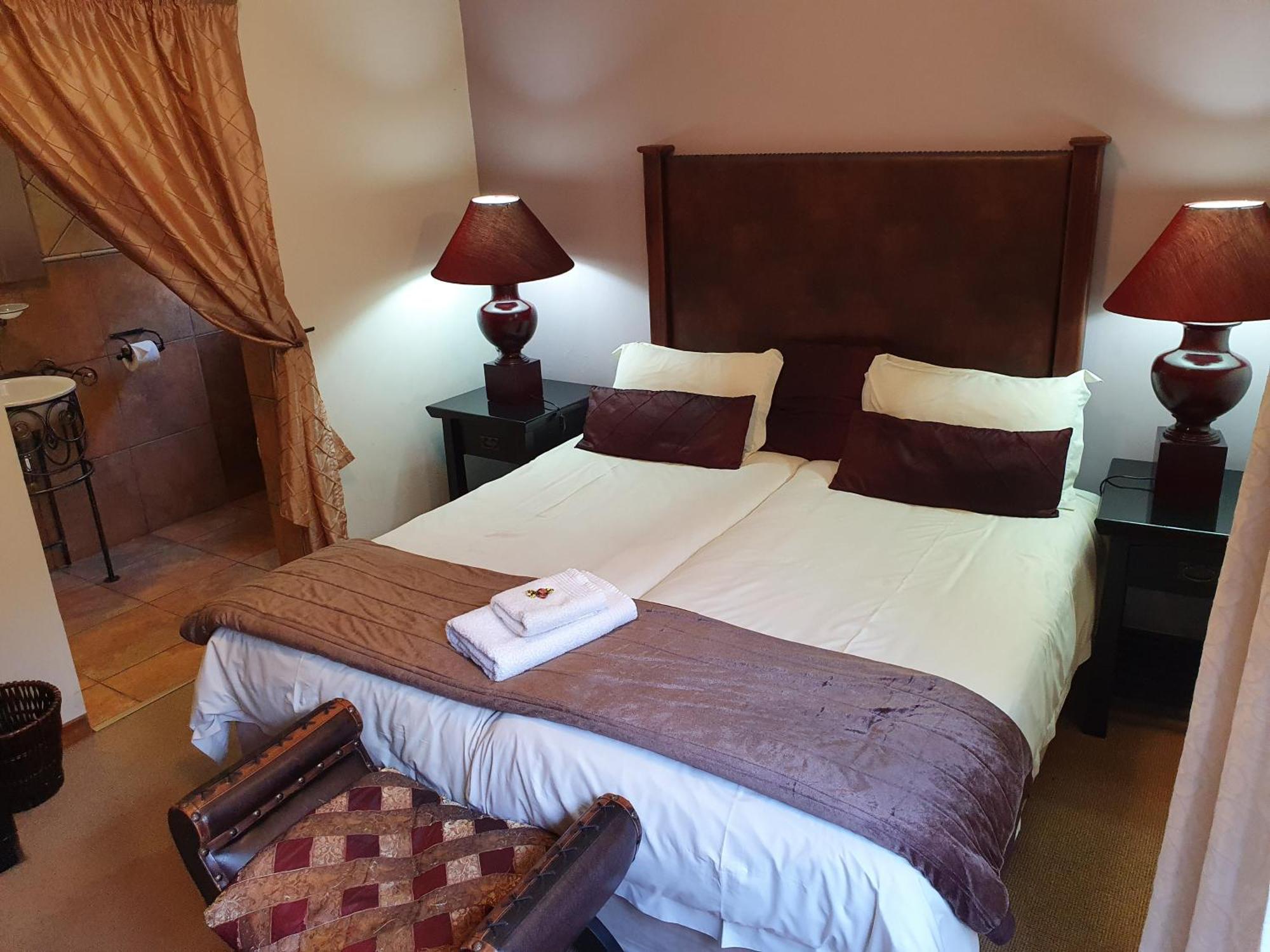 7th Street Guest house